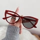 thumbnail image 3 of Gafas anti luz azul que cambian de color retro, aplicables en múltiples escenas, marco avanzado para miopía adelgazante ordinario, 3 of 5