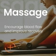 thumbnail image 4 of TensCare Unifit – TENS, EMS and Massage for Fitness, Recovery, and Pain Relief!, 4 of 5
