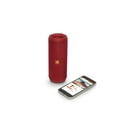 thumbnail image 4 of JBL Flip 4 Portable Bluetooth Speaker, 4 of 4