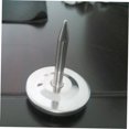 thumbnail image 3 of FUTUREORYY Outdoor Thermometers Weatherproof Pointer Thermometer Silver for Hot Water Systems 1Pack, 3 of 8