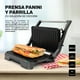 thumbnail image 2 of Sandwichera Parrilla Grill Taurus Tostare 180° Antiadherente, 2 of 5
