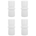 thumbnail image 3 of Miangastore 4Pcs Washing Machine Drain Hose Connector Washer Drain Hose Adapter Washing Machine Pipe Connector, 3 of 8