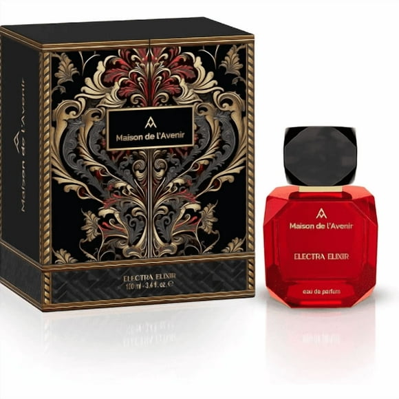 Perfume Fragrance World EElectra Elixir 100ml EDP