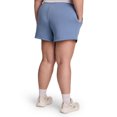 thumbnail image 3 of Reebok Women's and Women's Plus Game Day Fleece Lifestyle Short, Sizes XS-4X, 3 of 6