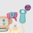 thumbnail image 4 of Pretend Play Toy Set: Funny Interactive Cash Register Toy Supermarket Playest, 4 of 10