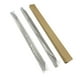 thumbnail image 5 of Cateissary Relleno de huecos para lados de cocina, cubierta de hueco de encimera de estufa de acero inoxidable, relleno de huecos de Metal, 2 Hardware, 5 of 6