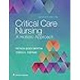 thumbnail image 2 of Critical Care Nursing: A Holistic Approach, 2 of 3
