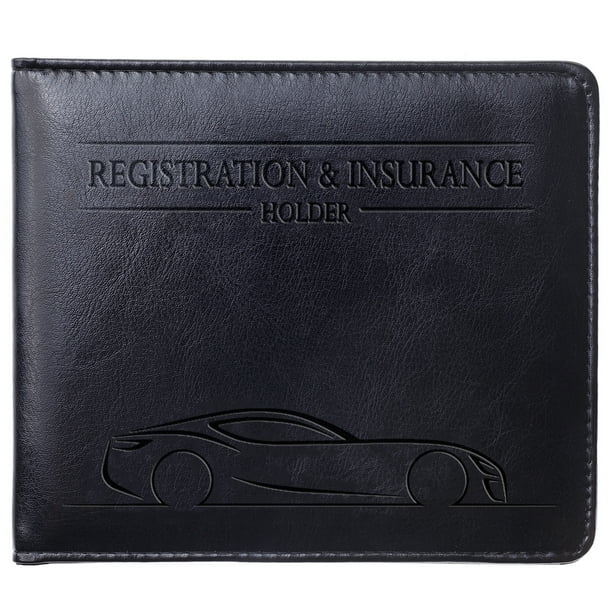 Car Insurance Holder