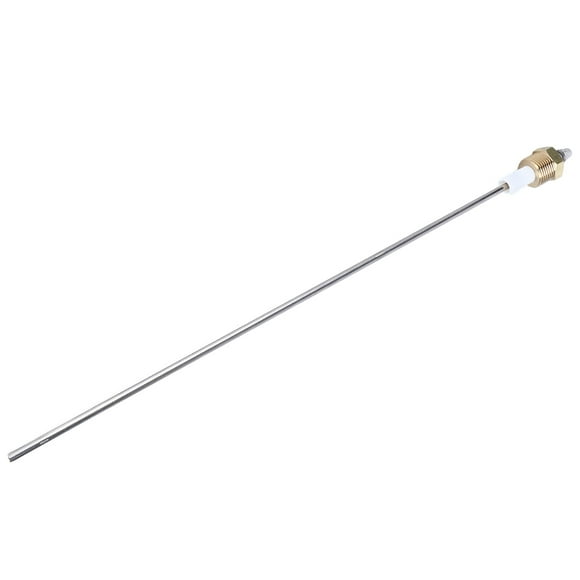 Boiler Water Level Probe, Prevent Dry Burning Strong Water Level Electrode Probe for Industrial Use