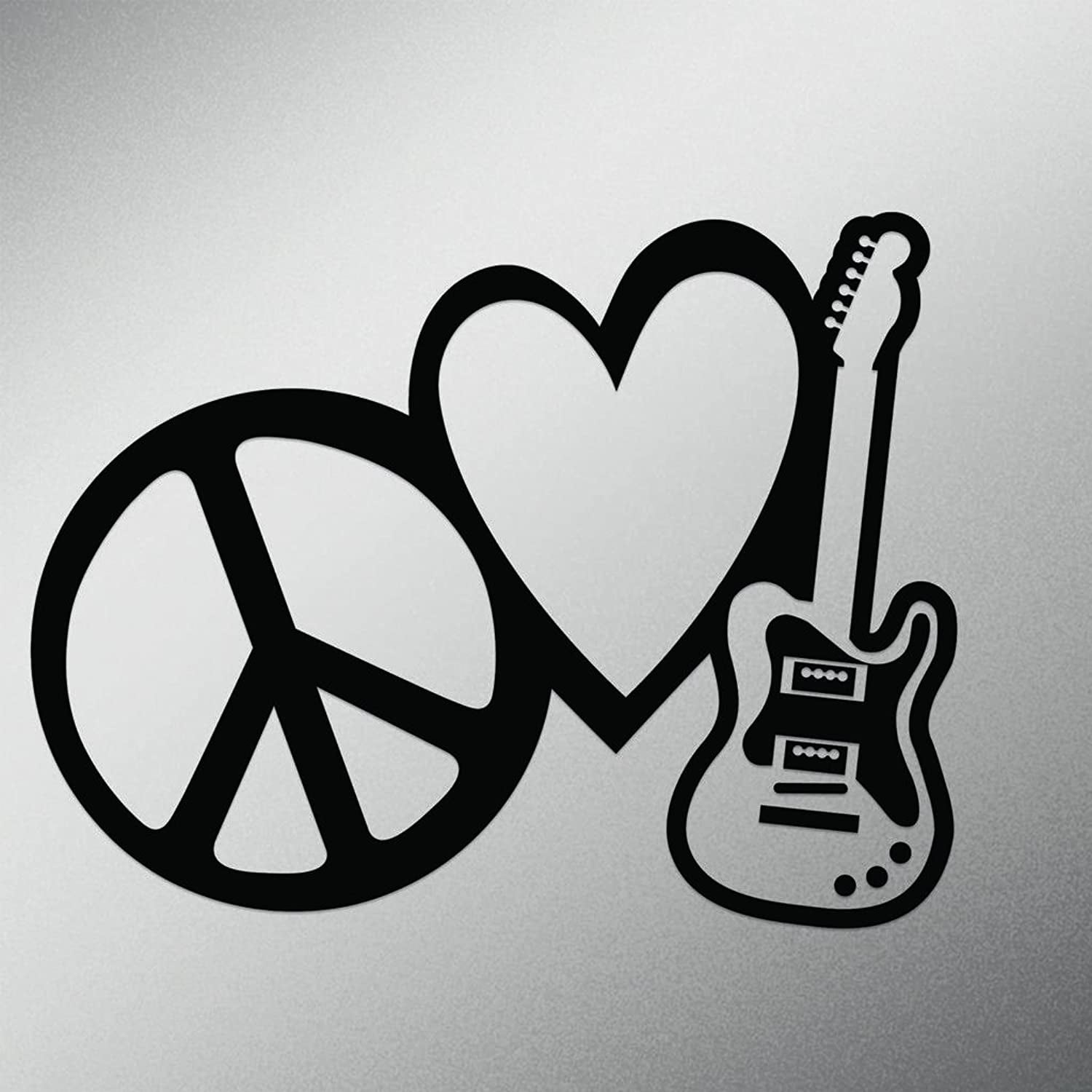 Free Free 304 Peace Love Rock And Roll Svg SVG PNG EPS DXF File