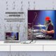 thumbnail image 3 of Qgeem Cable Adaptador Convertidor Hdmi Simple A Mini Dp Uhd 4k @ 30hz Enchufe Hy, 3 of 5