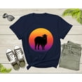 thumbnail image 5 of Cool Sheep Animal Silhouette Farm Animal at Sunset Livestock T-Shirt Farmer T Shirt Gift for Men Women Kids Boys Girls Sheep Lover Tshirt, 5 of 8