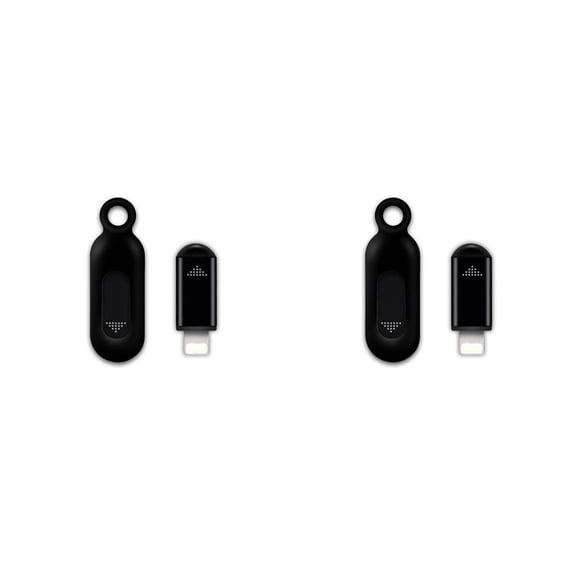 Control remoto Inteprter 2piezas Tipo C IR Blaster