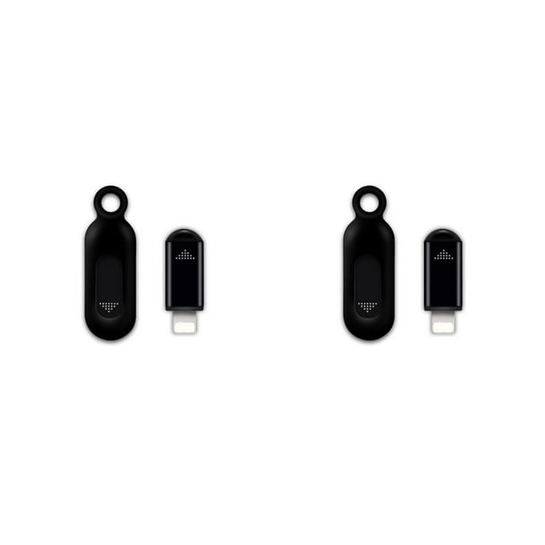 Seitruly Control remoto aprendizaje ABS infrarrojo Blaster teléfono transmisor aire acondicionado interfaz USB aire acondicionado IR Blasters Type2 NO2