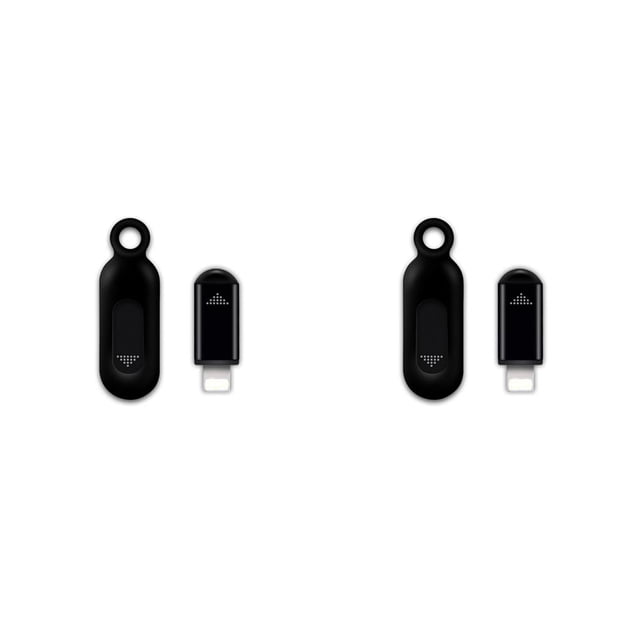Control remoto Inteprter 2piezas Tipo C IR Blaster