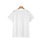 thumbnail image 2 of Graphic Playera, HombreCasual Crew Neck T-Shirts for Men - Regular Fit Knit Polyester Tops with Geometric Brooklyn West Coast Print, Elastic Fabric with Slight Stretch - Summer Short Sleeve Patterne, 2 of 6
