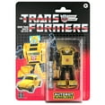 thumbnail image 2 of Transformers Toys Retro G1 Autobot Bumblebee (5”) Action Figure, 2 of 6