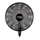 thumbnail image 2 of Ventiladores Cuory Vento III de Pedestal 3 Velocidades Negro 2 Piezas, 2 of 2