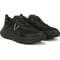 thumbnail image 3 of Vionic Walk Max Shoes - Women's, Black 7.5 M, 3 of 6