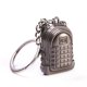 thumbnail image 5 of Arenero de juegos PUBG Battle Royale armas Pot VSS Mini14 M416 llavero juguetes Playerunknown Battle Grounds llavero regalos3174, 5 of 5