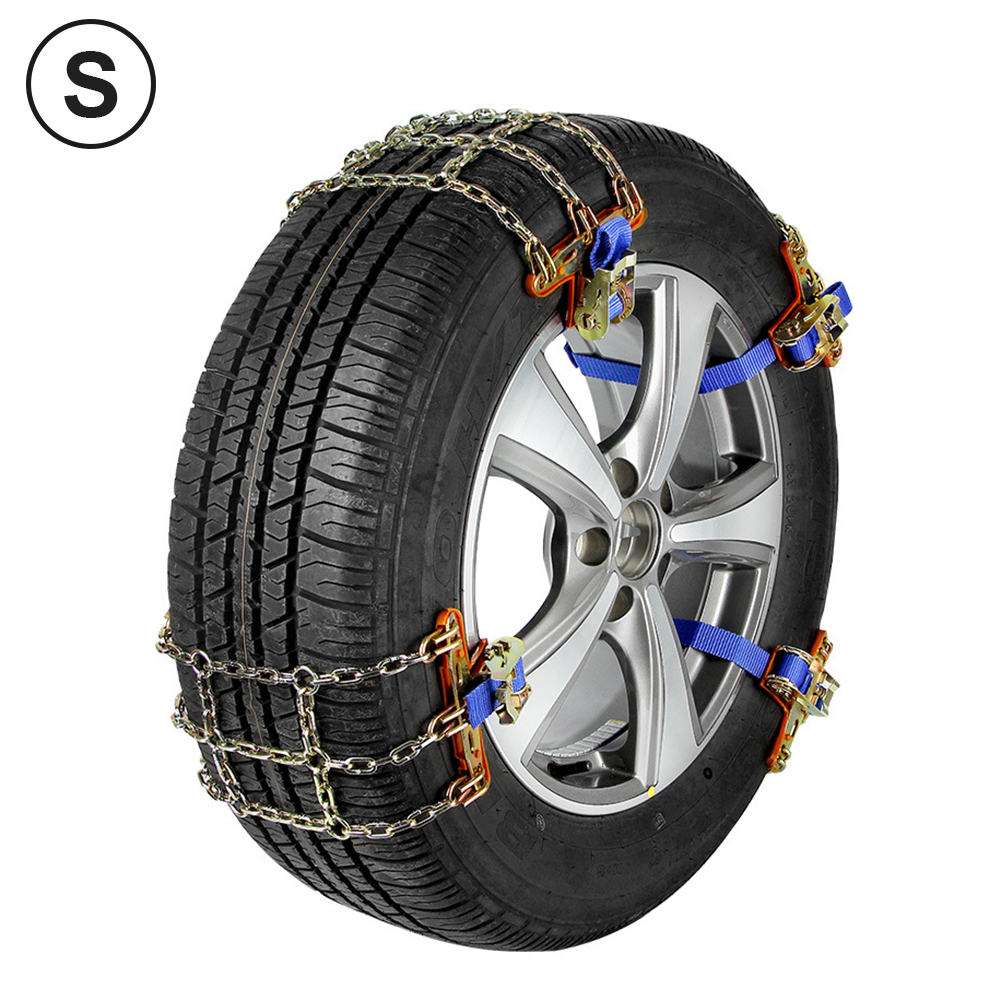Top 90+ Pictures Best Snow Chains For Cars Stunning