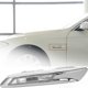 thumbnail image 5 of 1 par de luces de posición lateral delantera para bmw serie 5 F10 F11 F18 2011-2013, 5 of 5