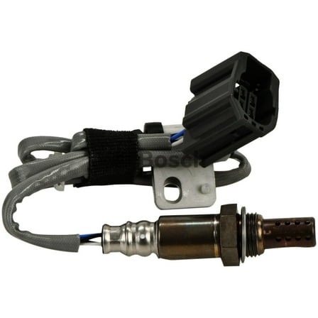 Bosch 15772 Bosch Validated Oxygen Sensor Fits select: 2006-2008 MAZDA 6