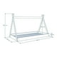 thumbnail image 4 of Cama Montessori Mobi Regina Cama de MDP, 4 of 4
