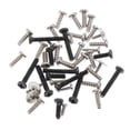 thumbnail image 5 of guohui 3x43pieces RC Drone Aircraft Screws Set Kits for WLtoys XK X450 Spare Parts, 5 of 7
