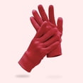 thumbnail image 3 of LCXmlly Essential Oil Gloves Moisturizing Soften Cuticle Gel Exfoliating for All Skin Types, 3 of 6