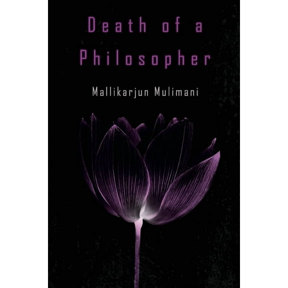 Death of a Philosopher, (Paperback)