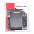 thumbnail image 4 of Disco duro HDD Caddy SATA de 12,7 mm para IBM Lenovo ThinkPad, 4 of 5
