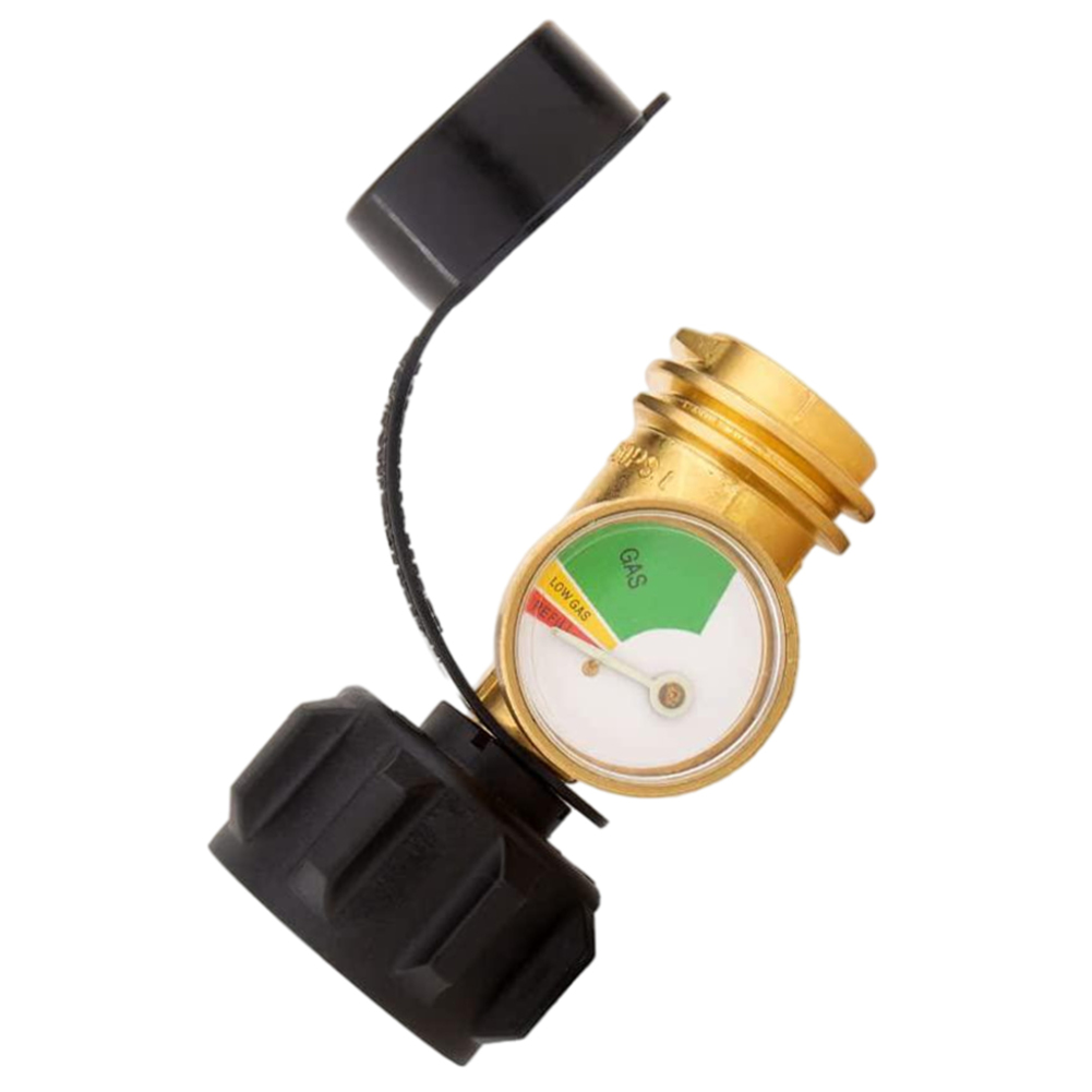 Propane Tank Gauge Level Indicator Propane Gas Pressure Gauge Meter