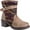 Taupe, variant on MUK LUKS Women's Marni Boots