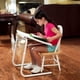 thumbnail image 5 of Mesa Plegable y Portátil Multiusos Table Mate TV OFERTAS Table Mate NA, 5 of 8