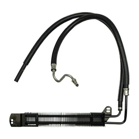Power Steering Cooler Fits select: 1995-2000 CHEVROLET TAHOE, 1999 GMC DENALI
