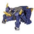 thumbnail image 4 of Transformers CYBERWORLD Cyber Changers Megatron Action Figure, 4 of 9
