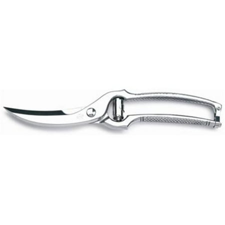 Sanelli 384025 Poultry Shear Gazzella 25Cm. (10 )