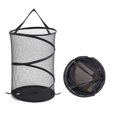 thumbnail image 2 of Uinagy Polyester Mesh Portable Pop-Up Laundry Basket, 2 of 9