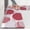 Red, variant on Anti Fatigue Kitchen Mats for Floor 2PCS,17"x47"+17"x29" Farmhouse Dahlia Kitchen Rugs Non Slip Rubber Backing,Waterproof Cushioned Standing Mat for Office,Laundry,Sink,Desk,Red