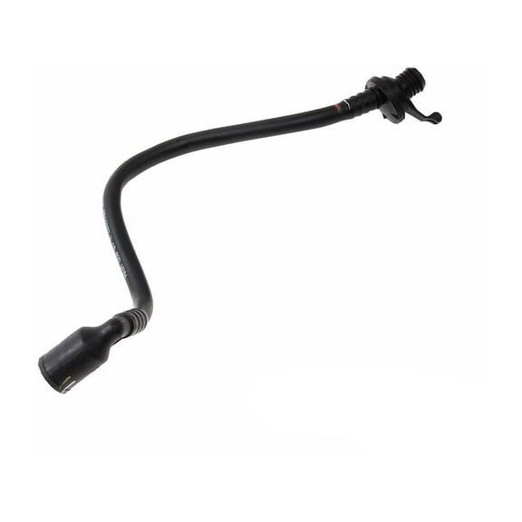 Brake Vacuum Hose - Compatible with 2006 - 2008 Audi A3 2.0L 4-Cylinder 2007
