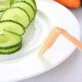 thumbnail image 4 of Wzzjkit Kitchen Gadgets 2Pcs Fruit Vegetable Roll Cutter Vegetable Coilers Potato Radish Kitchen Accessories, 4 of 6