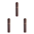 thumbnail image 1 of kurtrusly Accessoires de Distributeur de Café Inviolable Élégants pour la Maison et le Voyage Ressort Brun Foncé 3-Pin 3Set, 1 of 6