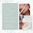 thumbnail image 5 of Wildpier Beauty Dermaplaning Tool Razors, Facial Hair Removal for Women, Face, Eyebrows, Chin, Jawline, Underarms, Bikini, 5 of 5