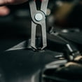 thumbnail image 2 of ABN | Push Pin Pliers – 30 Degree Plastic Fastener Remover Clip + Rivet Puller, 2 of 2