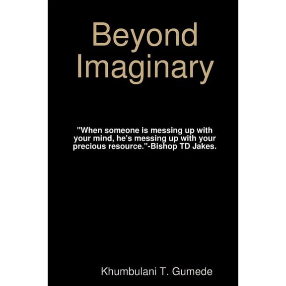 Beyond Imaginery (Paperback)