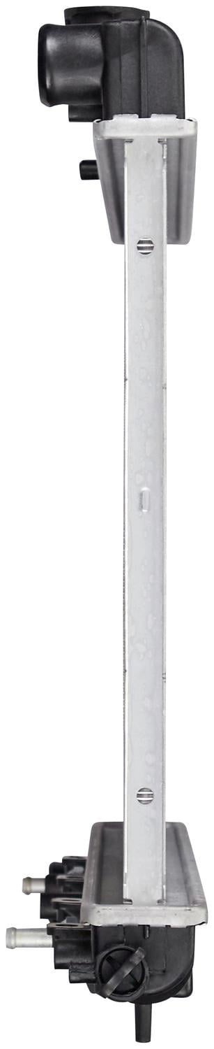 Spectra Premium CU2674 Automotive Radiator
