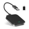 thumbnail image 4 of For Apple Carplay Adapter Interconnect Multi-Function Adapter,Gray,B, 4 of 5