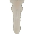 thumbnail image 5 of Ekena Millwork 6 1/8"W x 4 1/4"D x 14 1/2"H Jackson Single Leaf Drop Corbel (6-Pack), 5 of 5