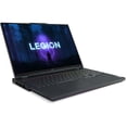 thumbnail image 4 of Lenovo Legion 16" Gaming Laptop, Intel Core i9 i9-14900HX, 32GB RAM, NVIDIA GeForce RTX 4090 16 GB, 2TB SSD, Windows 11 Pro, 83DE001TUS, 4 of 18